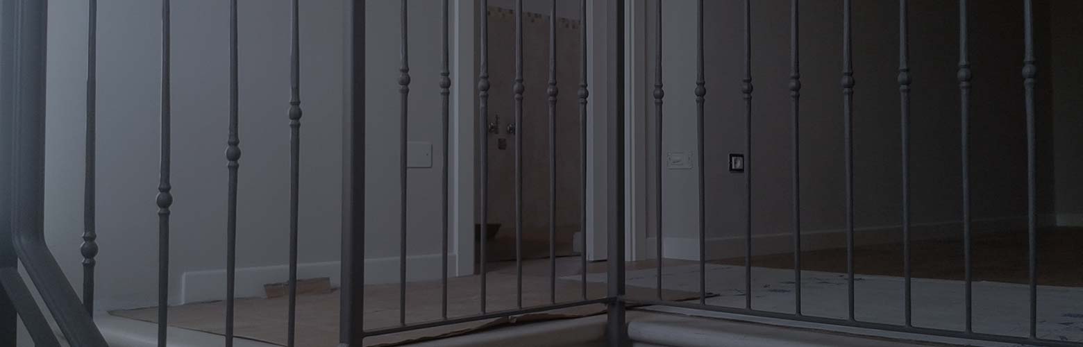 Parapetti Scale Ringhiere Ravenna