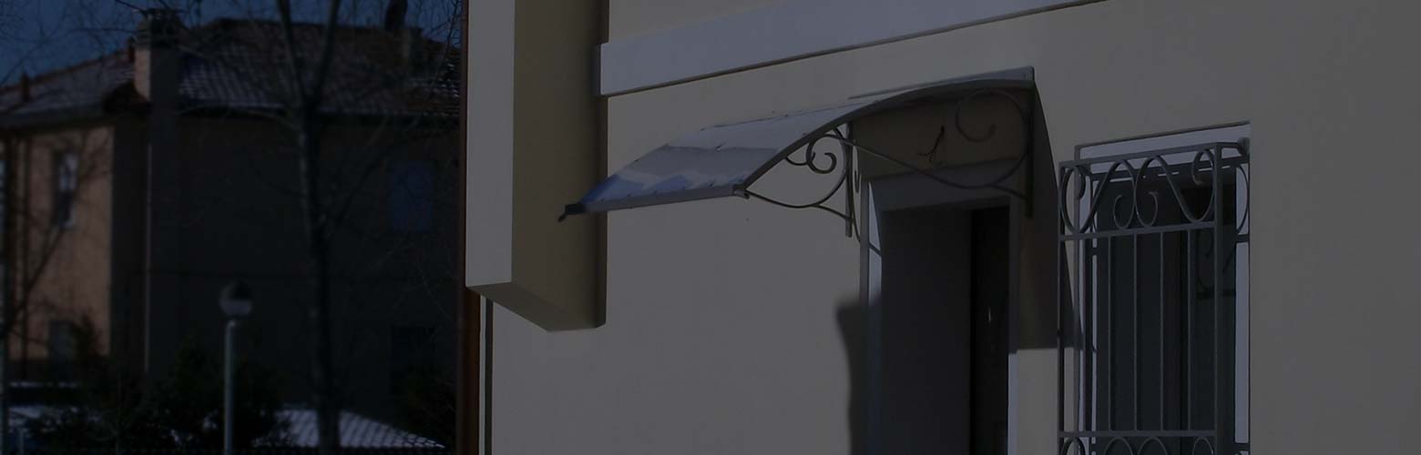 Vendita Installazione Pensiline Ravenna Folri Cesena